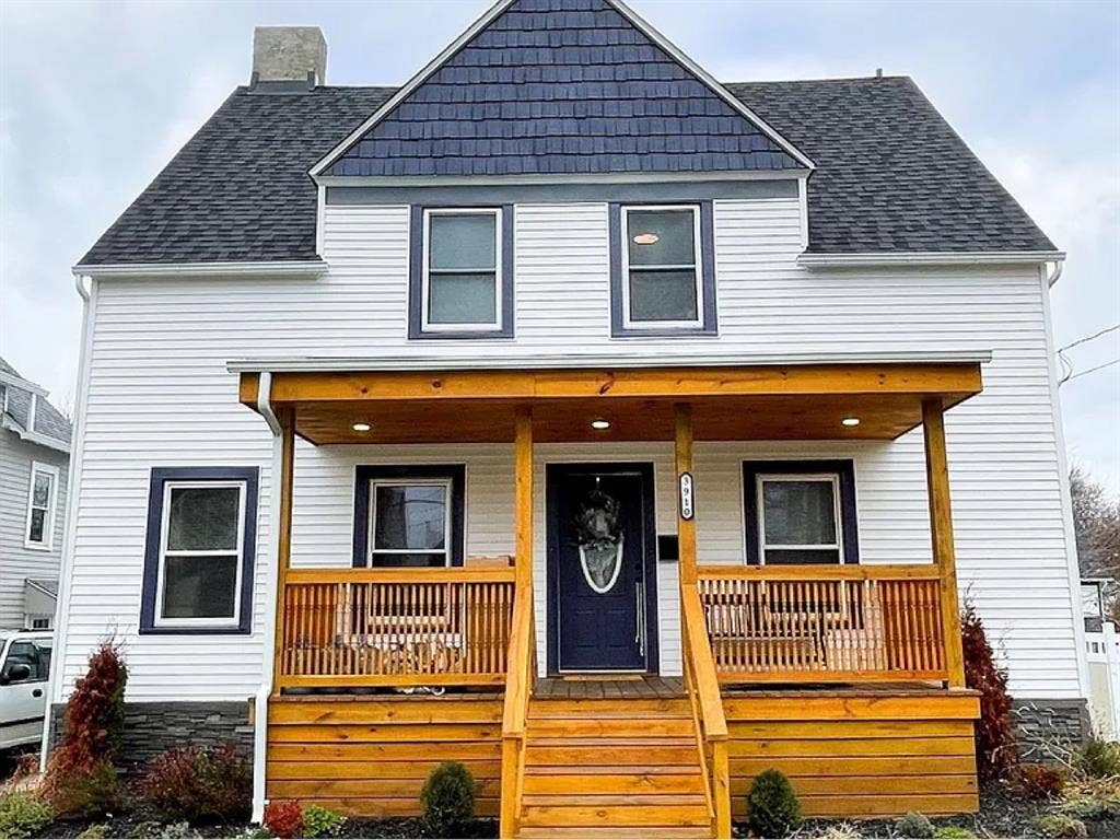 Historical farmhouse built in .