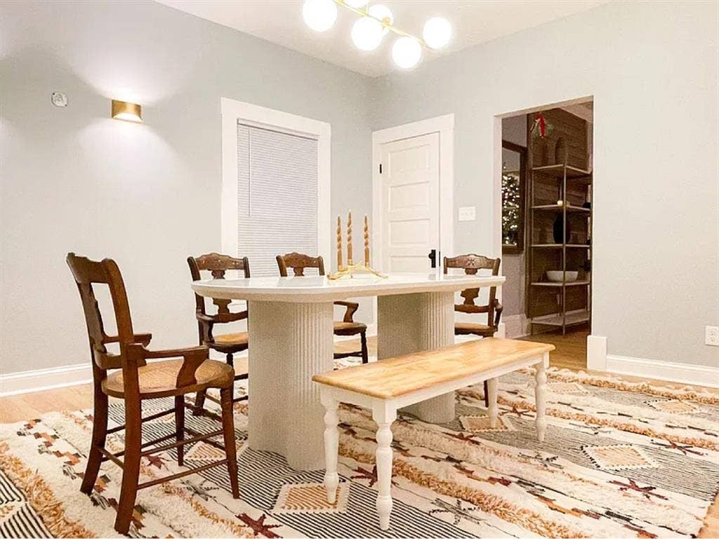 Historical farmhouse built in .