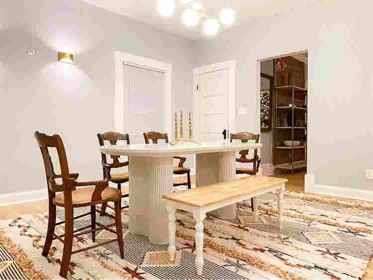 Historical farmhouse built in .