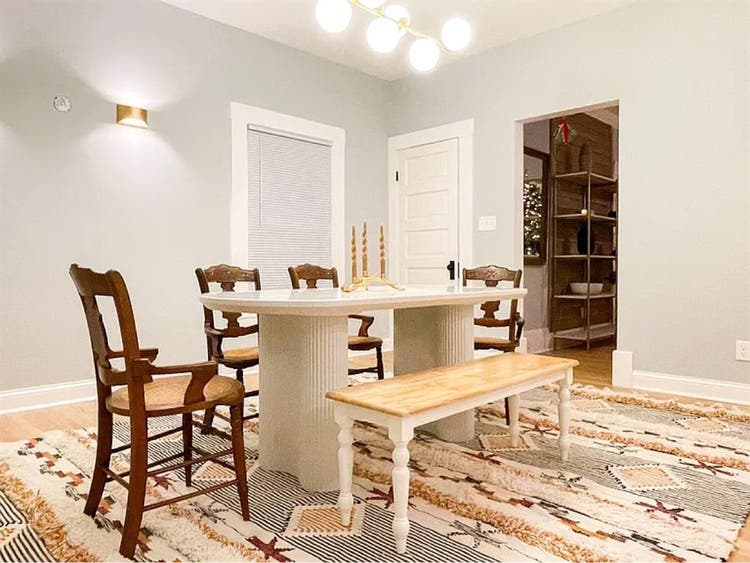 Historical farmhouse built in .