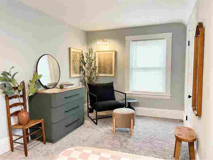 Historical farmhouse built in .