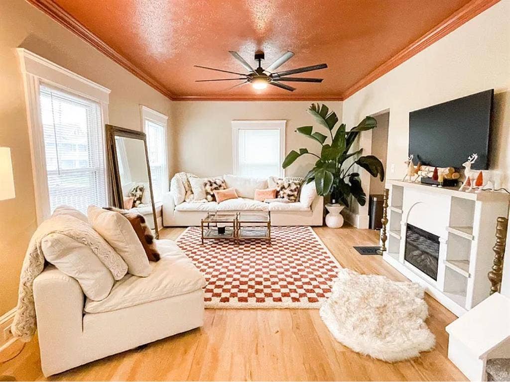 Historical farmhouse built in .