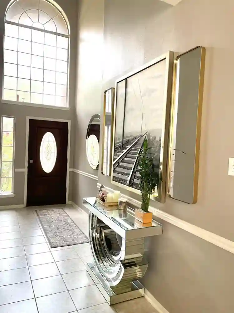 4 rooms available in spring Texas