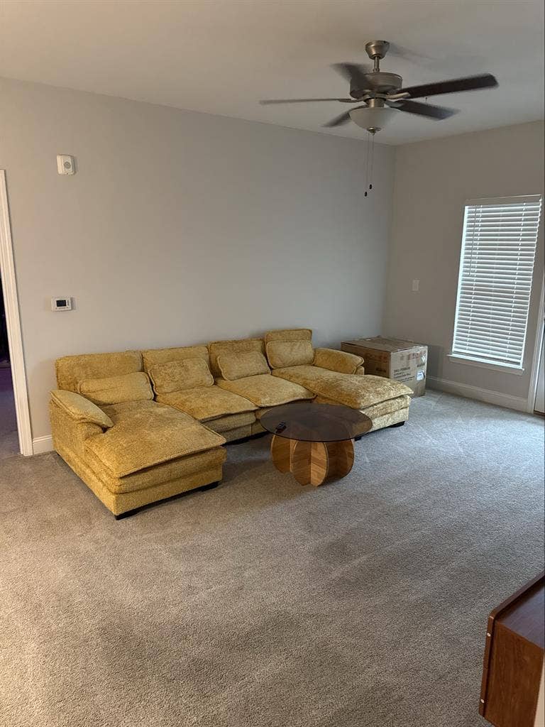 Private room & bathroom for rent