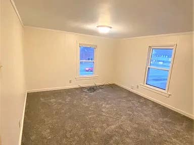 Looking for a good roommate.