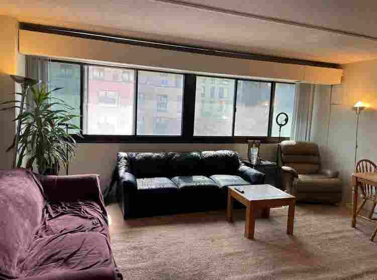 Lease Transfer at Chateau