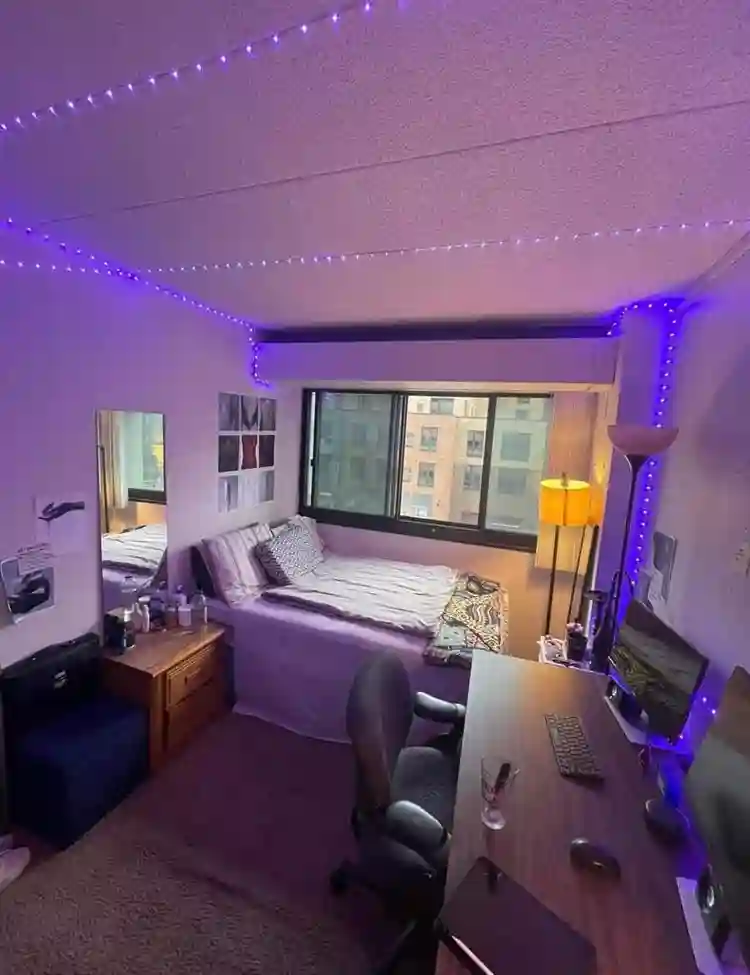 Lease Transfer at Chateau