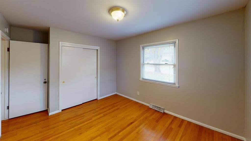 1 BR in Kansas City
