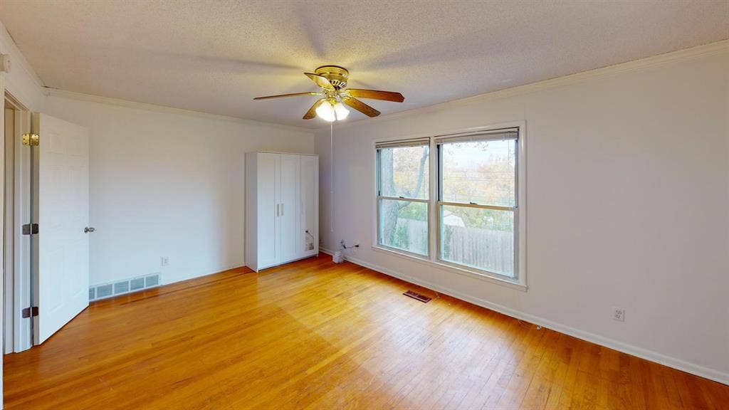 1 BR in Kansas City