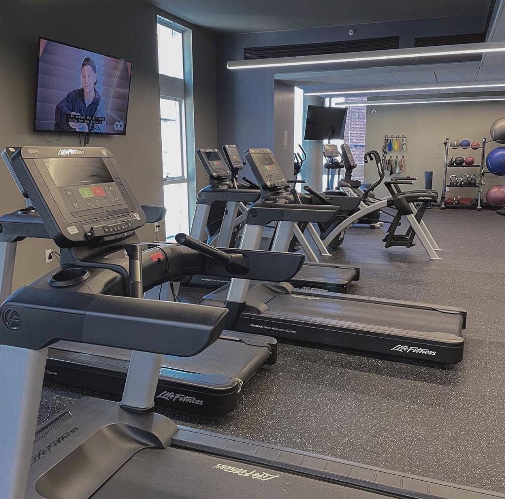 !!The Nest!! Sublease Available