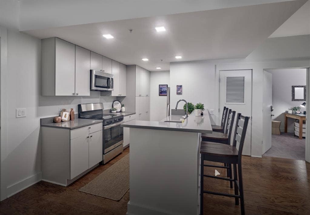 !!The Nest!! Sublease Available