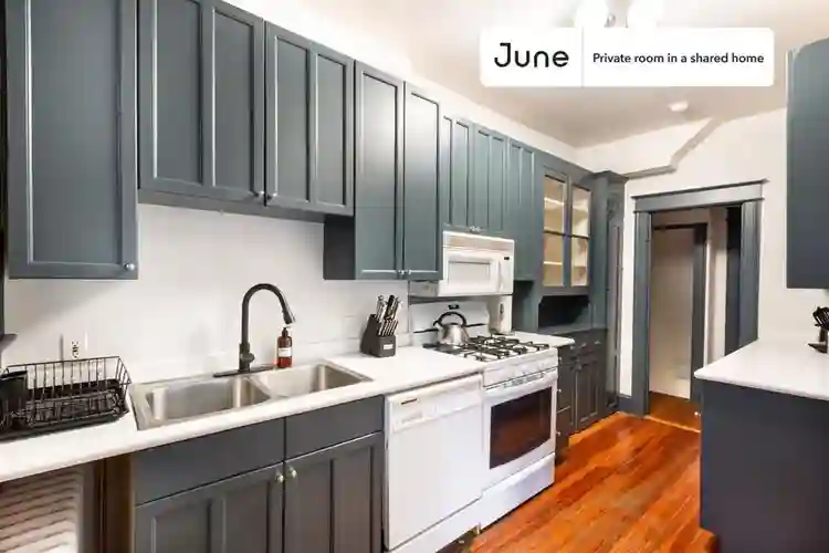 5 BR in Washington DC