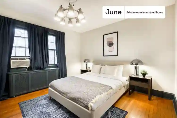 5 BR in Washington DC