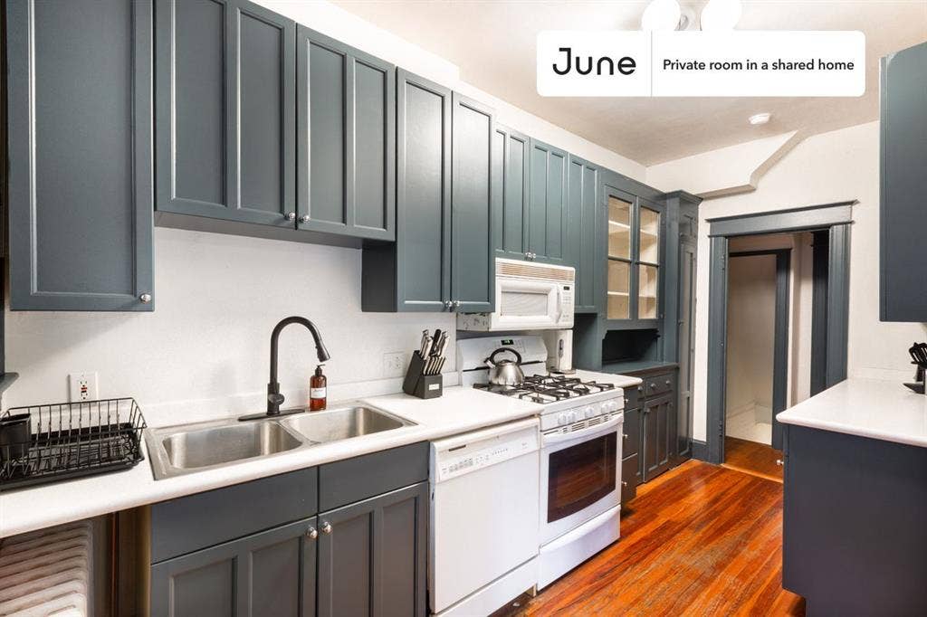 5 BR in Washington DC