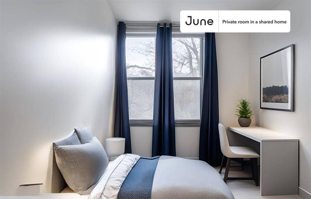 4 BR in New York City