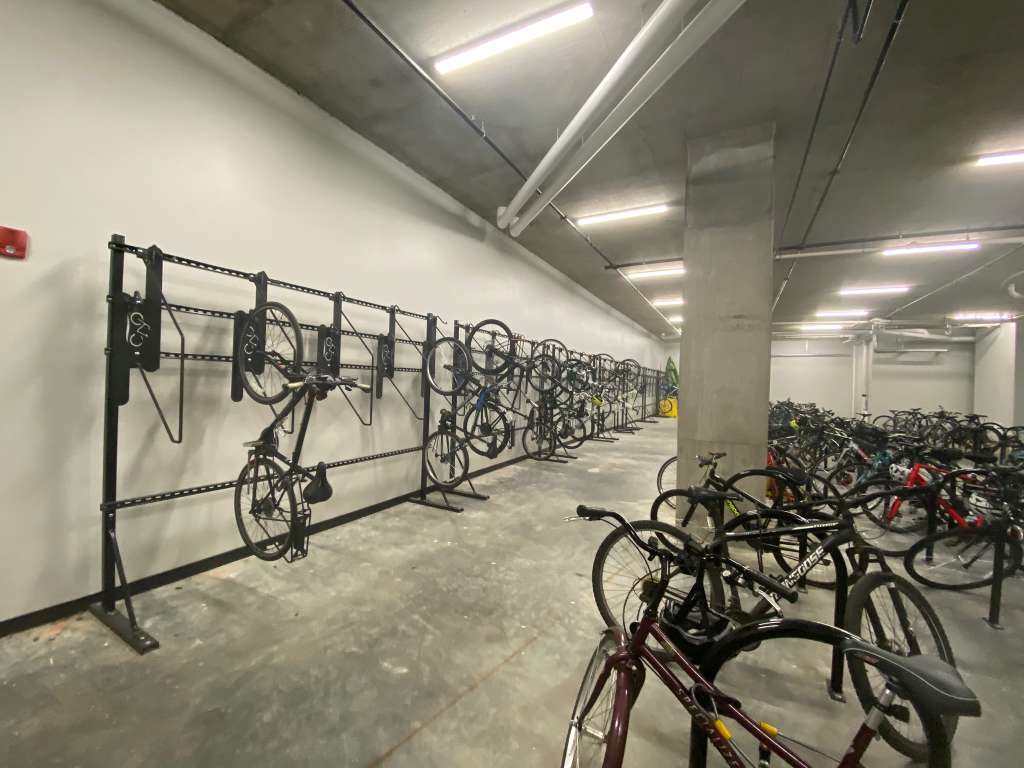 Beatiful Apt at EO Madison Yards