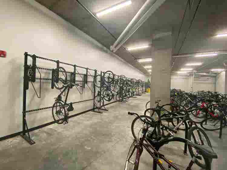 Beatiful Apt at EO Madison Yards