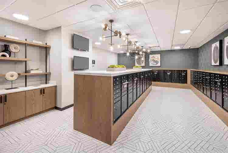 Beatiful Apt at EO Madison Yards