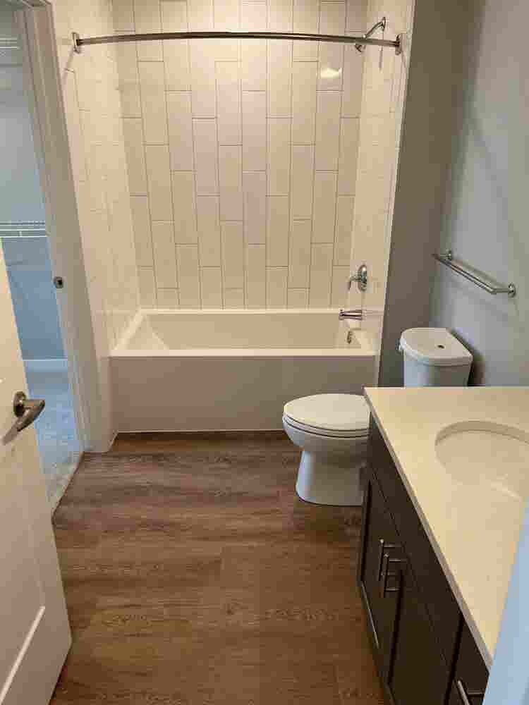 Beatiful Apt at EO Madison Yards