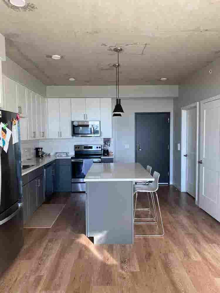 Beatiful Apt at EO Madison Yards