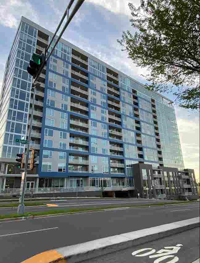 Beatiful Apt at EO Madison Yards