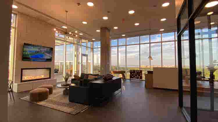 Beatiful Apt at EO Madison Yards