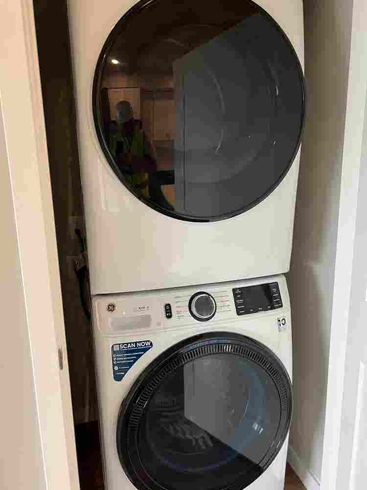 Beatiful Apt at EO Madison Yards