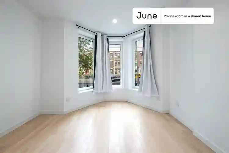 4 BR in New York City