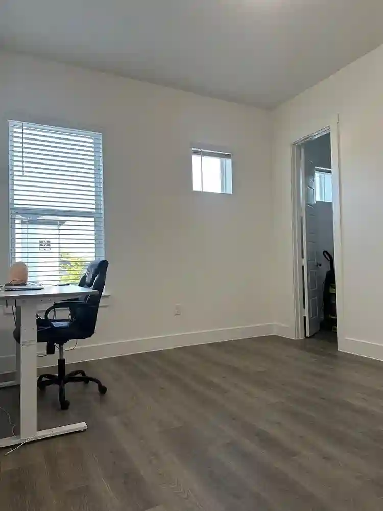 Brand new construction