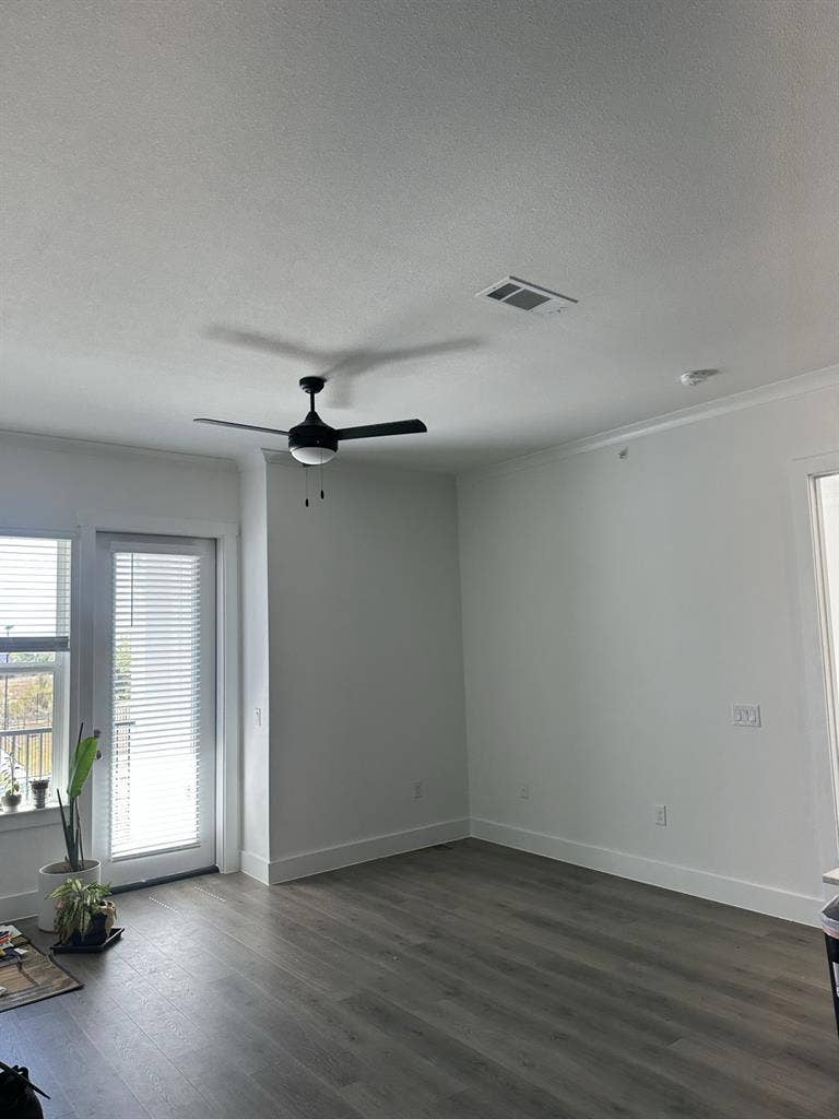 Brand new construction