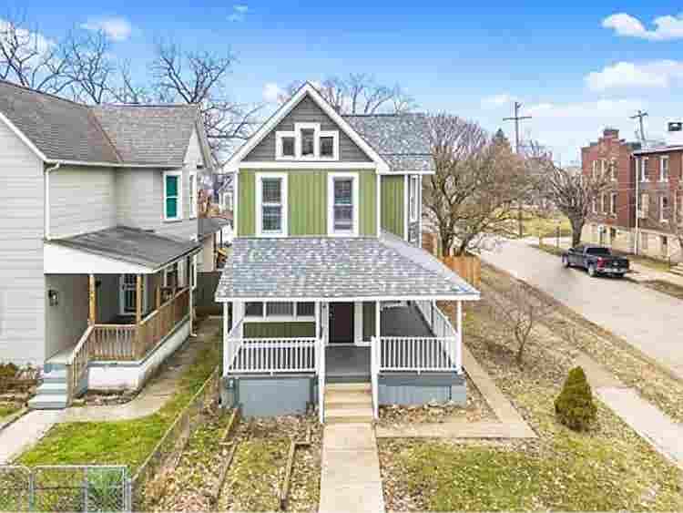 Newly Renovated Home