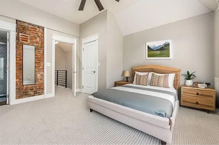 Newly Renovated Home