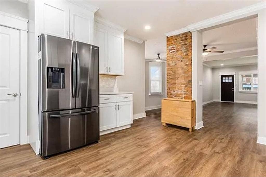 Newly Renovated Home