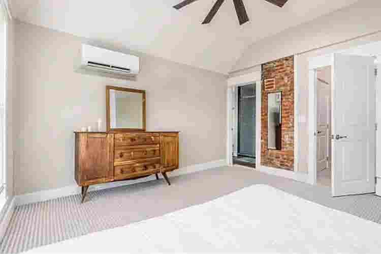 Newly Renovated Home