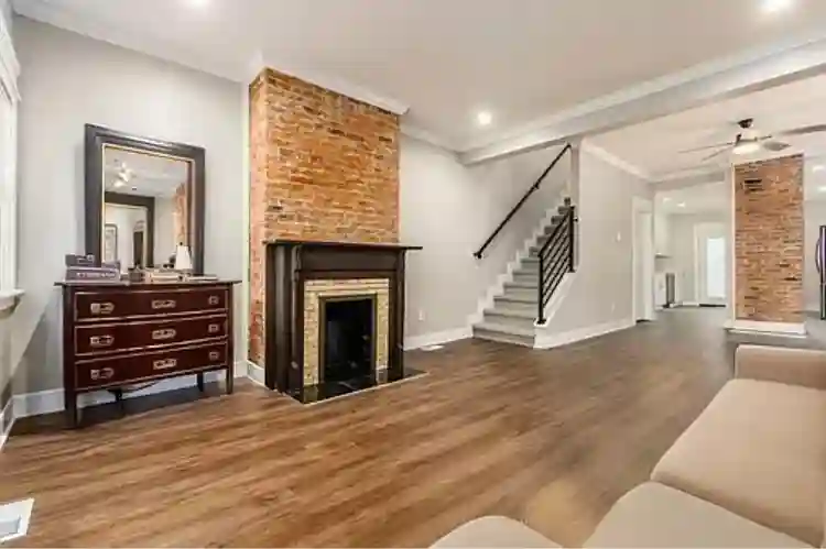 Newly Renovated Home