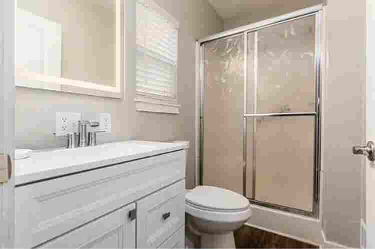 Newly Renovated Home