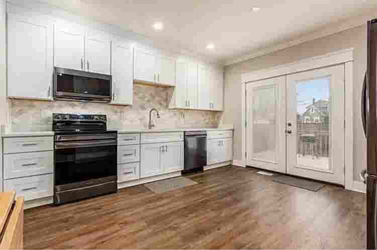 Newly Renovated Home