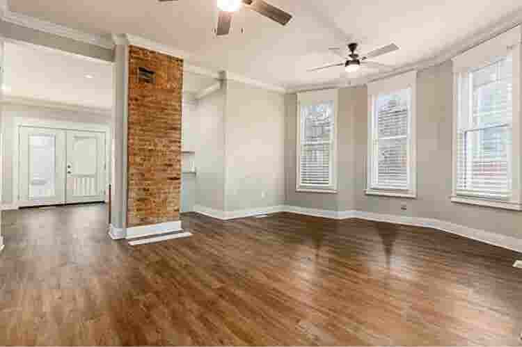 Newly Renovated Home