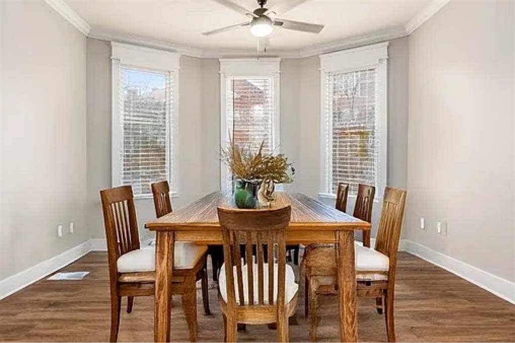 Newly Renovated Home