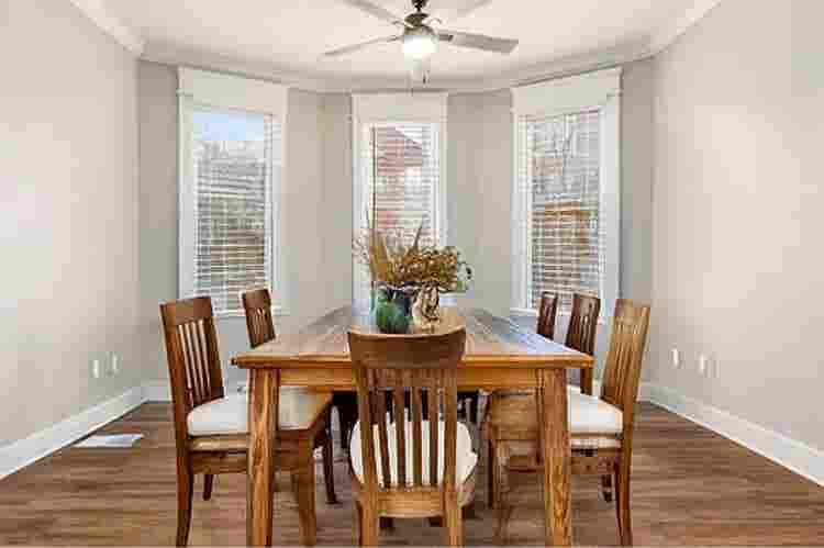 Newly Renovated Home