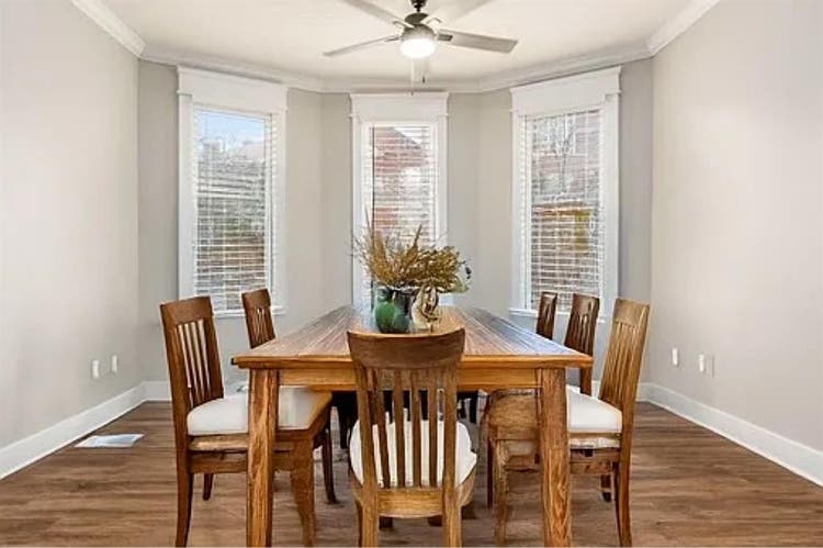 Newly Renovated Home