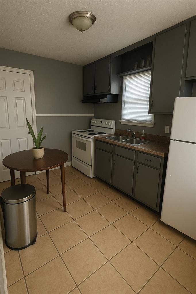 Private Room for Rent