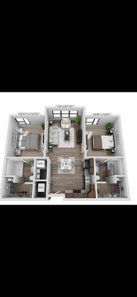 Looking to sublease!!!!!