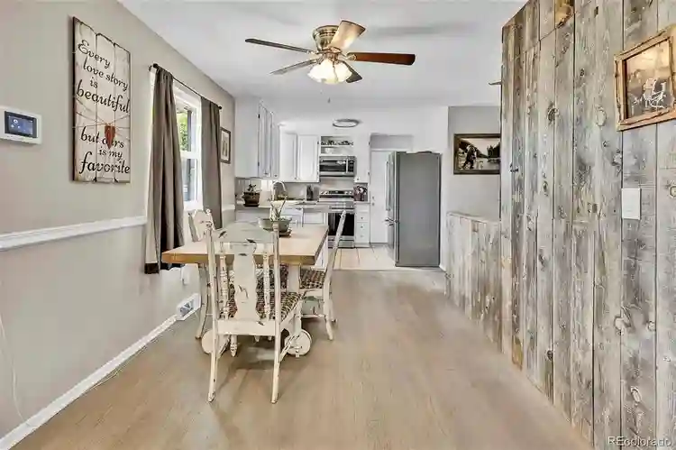 Room in Lakewood for rent