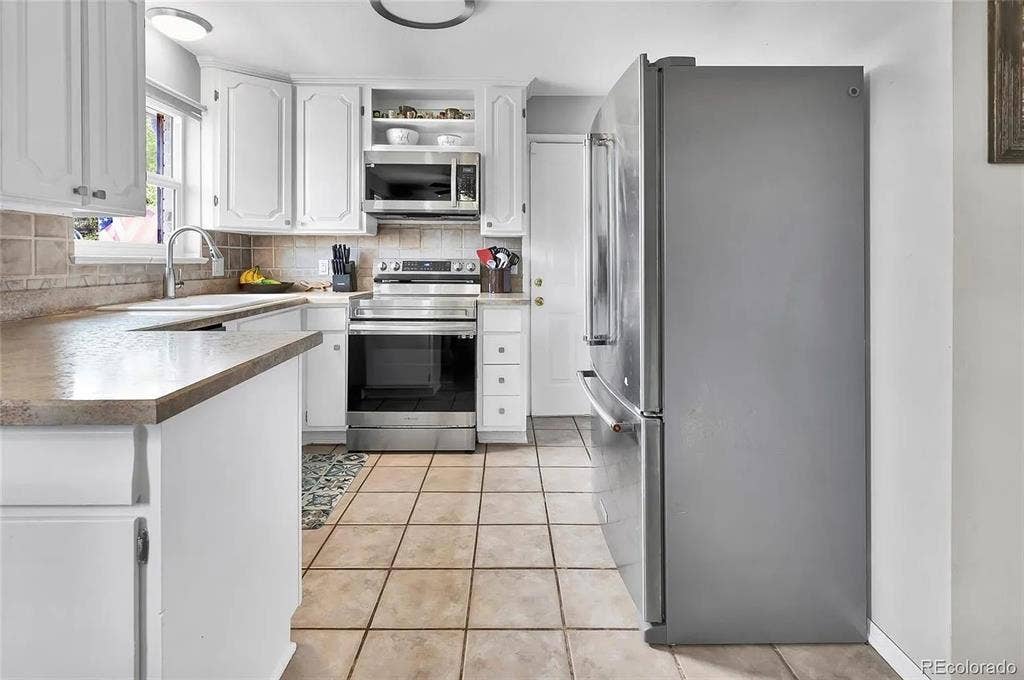 Room in Lakewood for rent