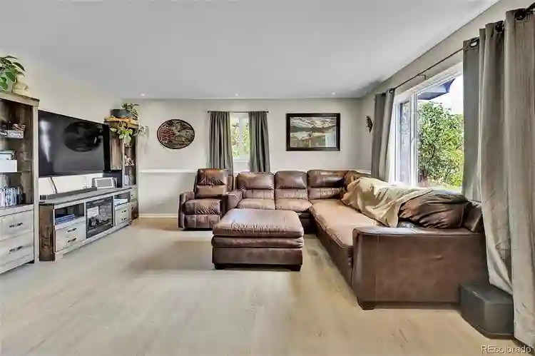 Room in Lakewood for rent