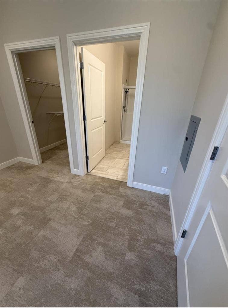 Looking for Someone to Take Lease