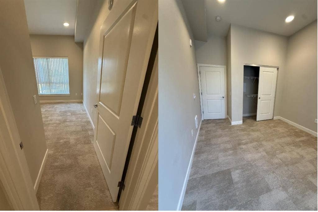 Looking for Someone to Take Lease