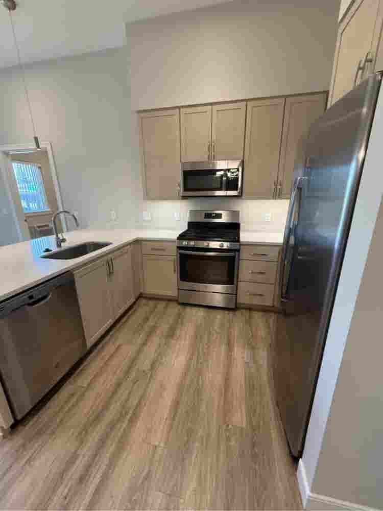 Looking for Someone to Take Lease