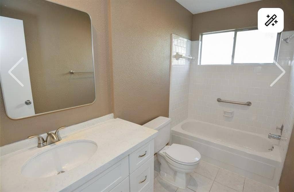 Looking for a roommate